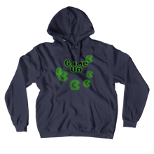Game On Hoodie (No-Zip/Pullover)
