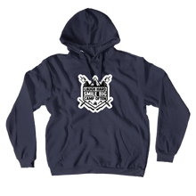 Camp Often Hoodie (No-Zip/Pullover)