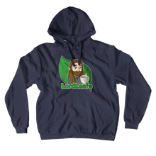 LordLEafe Hoodie (No-Zip/Pullover)