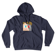 Hoodies (No-Zip/Pullover)