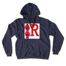 redztpk Hoodies (No-Zip/Pullover)