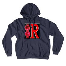 Hoodies (No-Zip/Pullover)