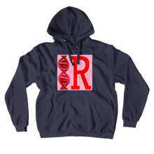 Hoodies (No-Zip/Pullover)