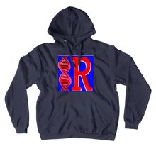 Hoodies (No-Zip/Pullover)
