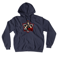 itz_crzy Hoodies (No-Zip/Pullover)