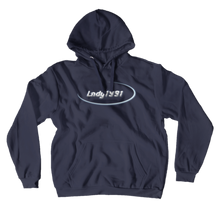Hoodies (No-Zip/Pullover)