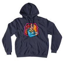 luqs_tv Hoodies (No-Zip/Pullover)