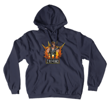 f1re4rms Hoodies (No-Zip/Pullover)