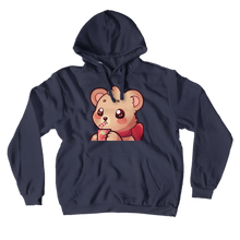 BlondieBear Juice Hoodies (No-Zip/Pullover)