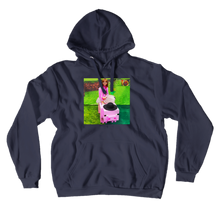 tricam_irl_casts Hoodies (No-Zip/Pullover)