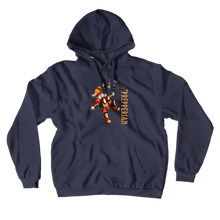 Prepperian Viking Hoodies (No-Zip/Pullover)