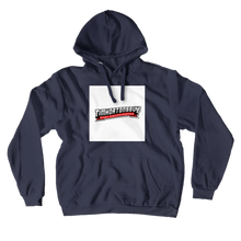 Hoodies (No-Zip/Pullover)