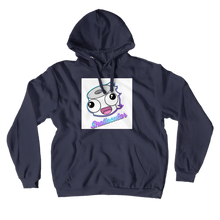 shattacular Hoodies (No-Zip/Pullover)
