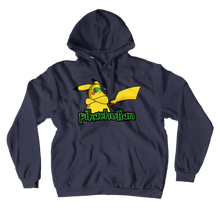 pikachulian Hoodies (No-Zip/Pullover)