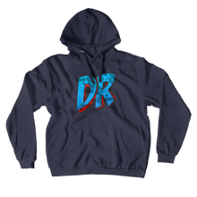 deadrus Hoodies (No-Zip/Pullover)
