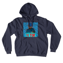 authentenco Hoodies (No-Zip/Pullover)