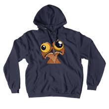 PaiSand Potoo Hoodies (No-Zip/Pullover)