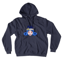 juvia6525 Hoodies (No-Zip/Pullover)