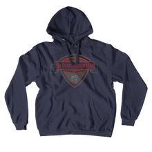 shoupaloooop Hoodies (No-Zip/Pullover)