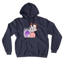 stormgriffon Hoodies (No-Zip/Pullover)