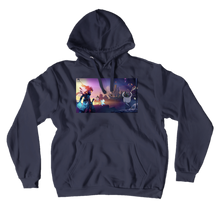 testilie Hoodies (No-Zip/Pullover)