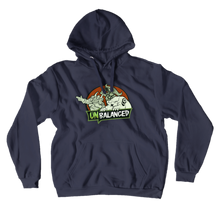 heavontv Hoodies (No-Zip/Pullover)