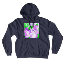 J.R. By Jellopowderx Hoodies (No-Zip/Pullover)