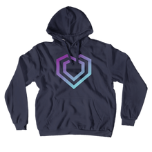 MissyMulti-Logo Hoodie