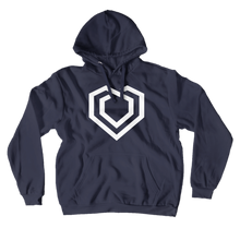 MissyWhite Hoodie