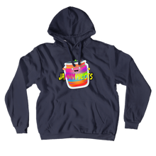 JammmySlots Hoodies (No-Zip/Pullover)