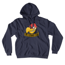 Hoodies (No-Zip/Pullover)