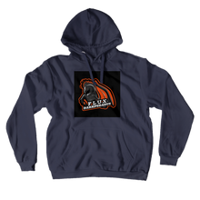 fluxdarkpegasus Hoodies (No-Zip/Pullover)
