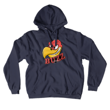 Buzz Hoodies (No-Zip/Pullover)