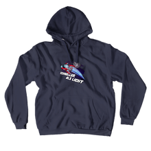 wooptv_official Hoodies (No-Zip/Pullover)