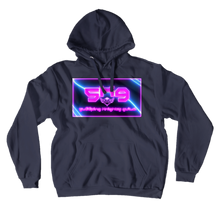 skg_geargirl Hoodies (No-Zip/Pullover)