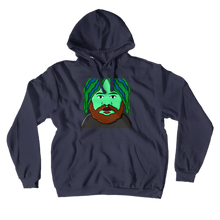 minioldgregg Hoodies (No-Zip/Pullover)