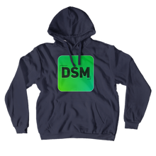 klem_a Hoodies (No-Zip/Pullover)