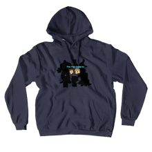 F&D Gamers Hoodies (No-Zip/Pullover)