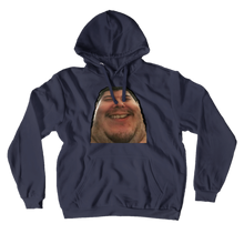 ripmjjr Hoodies (No-Zip/Pullover)