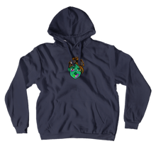james_7507 Hoodies (No-Zip/Pullover)
