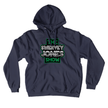 swerveyjones Hoodies (No-Zip/Pullover)