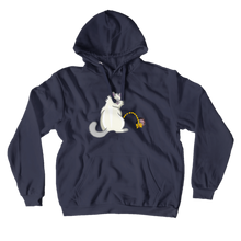 Golden Shower Hoodie (No-Zip/Pullover)