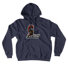 LEGlON_ Hoodies (No-Zip/Pullover)