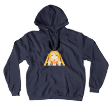 pistachio_yukkuri Hoodies (No-Zip/Pullover)