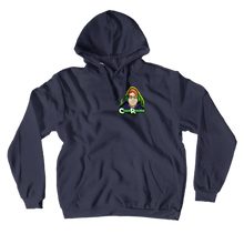 chaosreborndi Hoodies (No-Zip/Pullover)