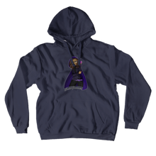 flockofravens Hoodies (No-Zip/Pullover)