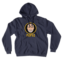 p0psz Hoodies (No-Zip/Pullover)