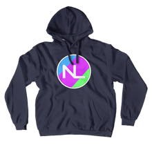 NeonLights - Classic Hoodie
