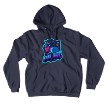 fran_natic Hoodies (No-Zip/Pullover)