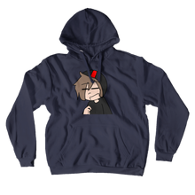 llenarogm Hoodies (No-Zip/Pullover)